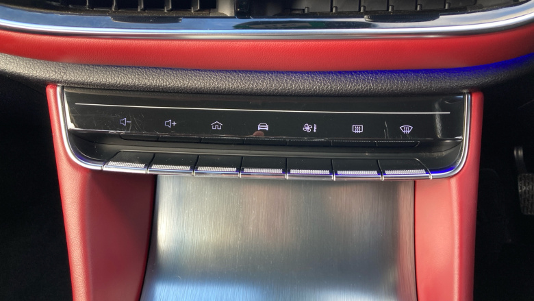 MG Hs 1.5 T-GDI Exclusive 5dr Petrol Hatchback